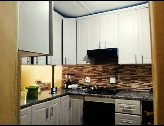 3 BEDROOM APARTMENT FOR SALE IN OVERPORT